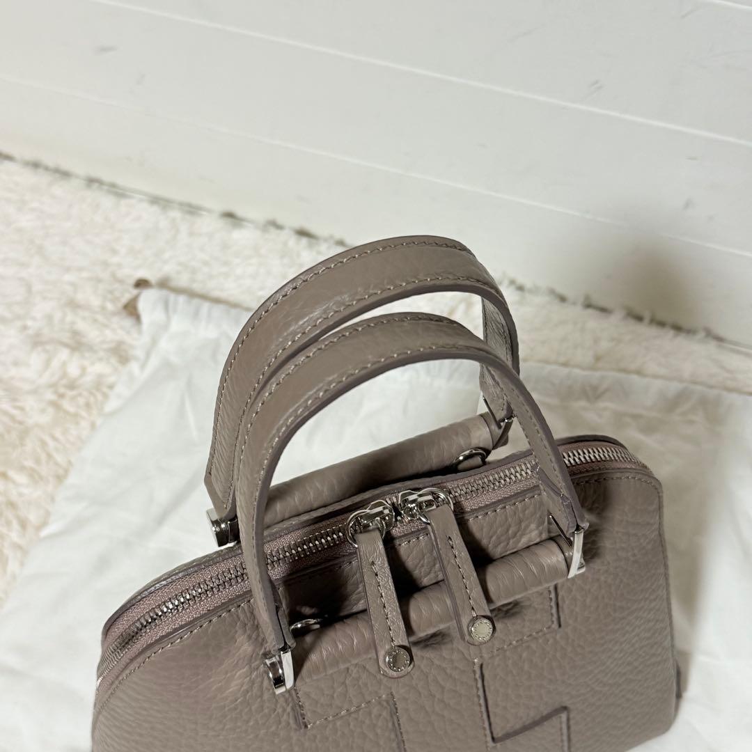 ⭐️新品未使用⭐️　イアクッチ　ギブリ　S ALCE 2way　ハンドバッグ