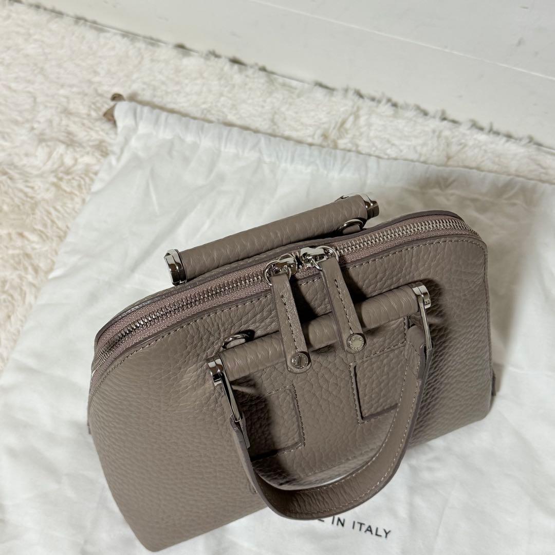 ⭐️新品未使用⭐️　イアクッチ　ギブリ　S ALCE 2way　ハンドバッグ