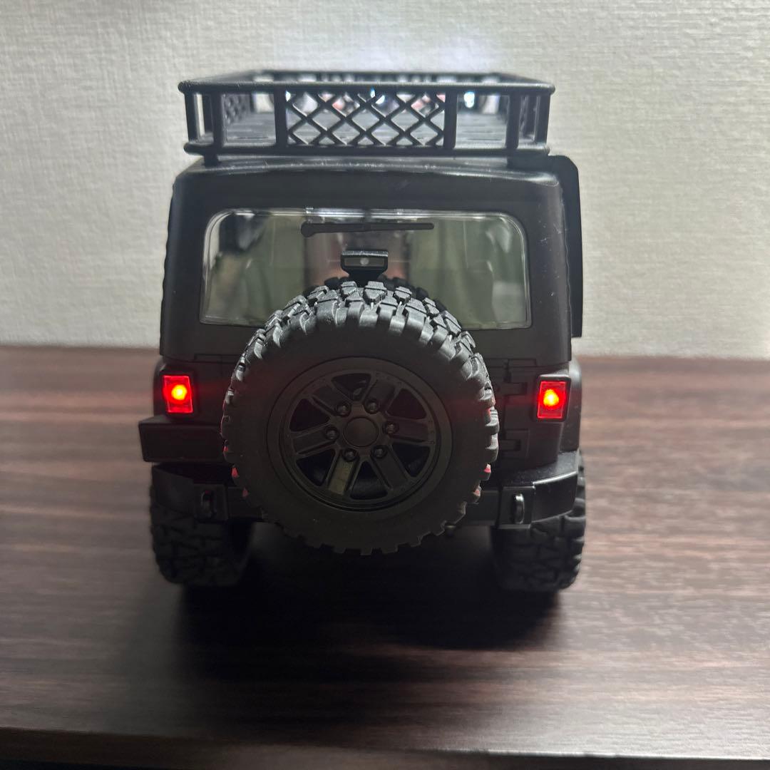 オフロードカー 値下げ中!! 値下げ中◇HPI☆E-ZILLA 10 1/10スケール