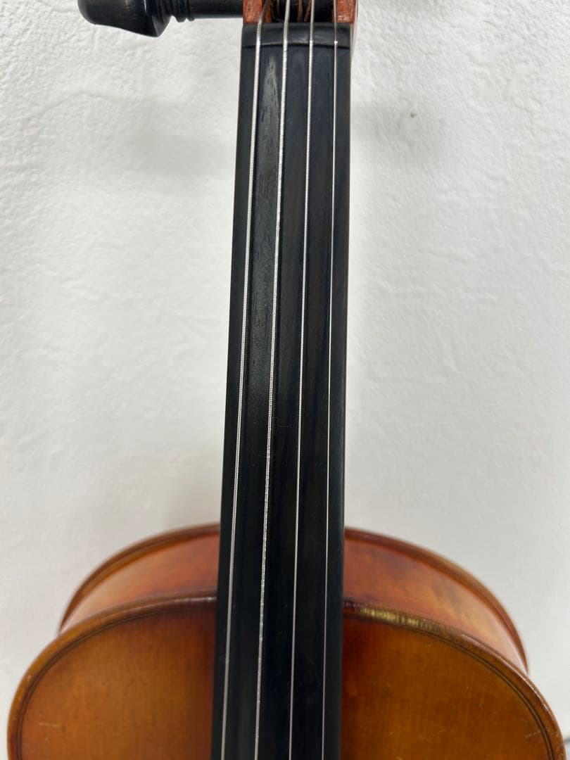 SUZUKI【1980年製 バイオリン】NO.330/3/4サイズAnno