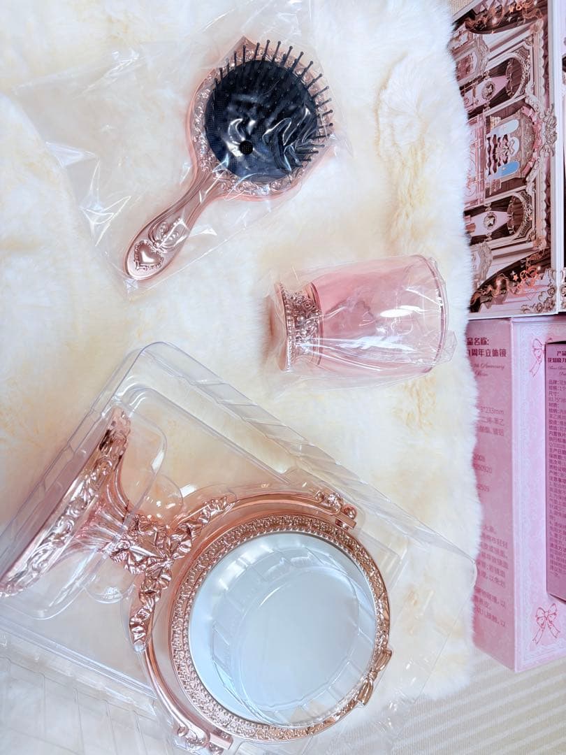 豪華12点セット】フラワーノーズ 九周年限定 ミラー ベストセラー