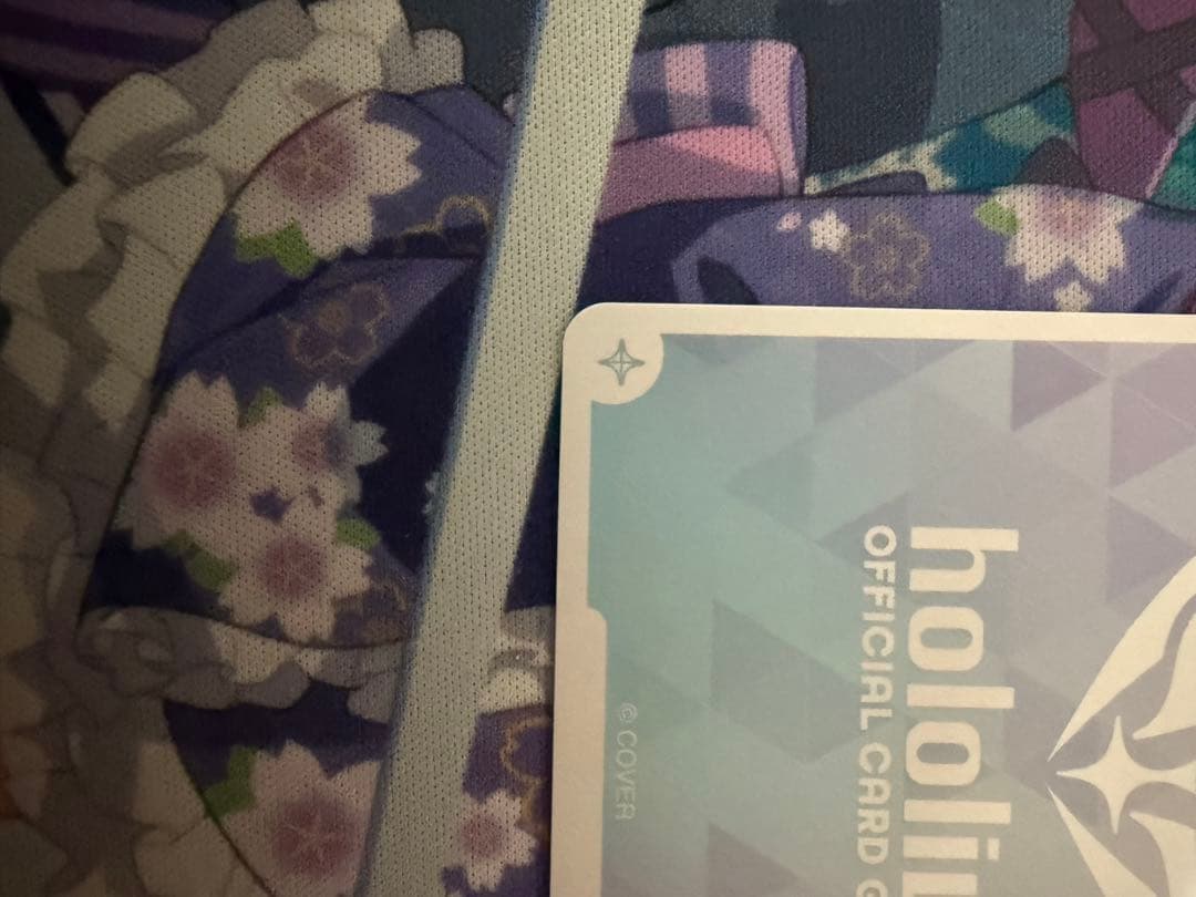 ホロライブ　さくらみこ　SEC　オマケ付