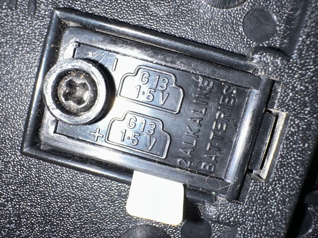 激レア ビンテージ レトロ ミッキーマウス 消防車 ディズニーストア購入