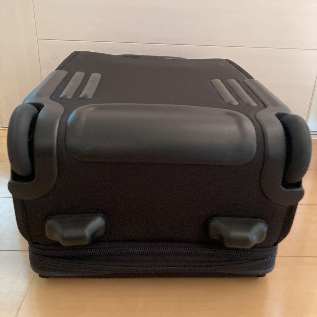 未使用 TUMI トゥミ 22020DH スーツケース キャリーケース セール 状態