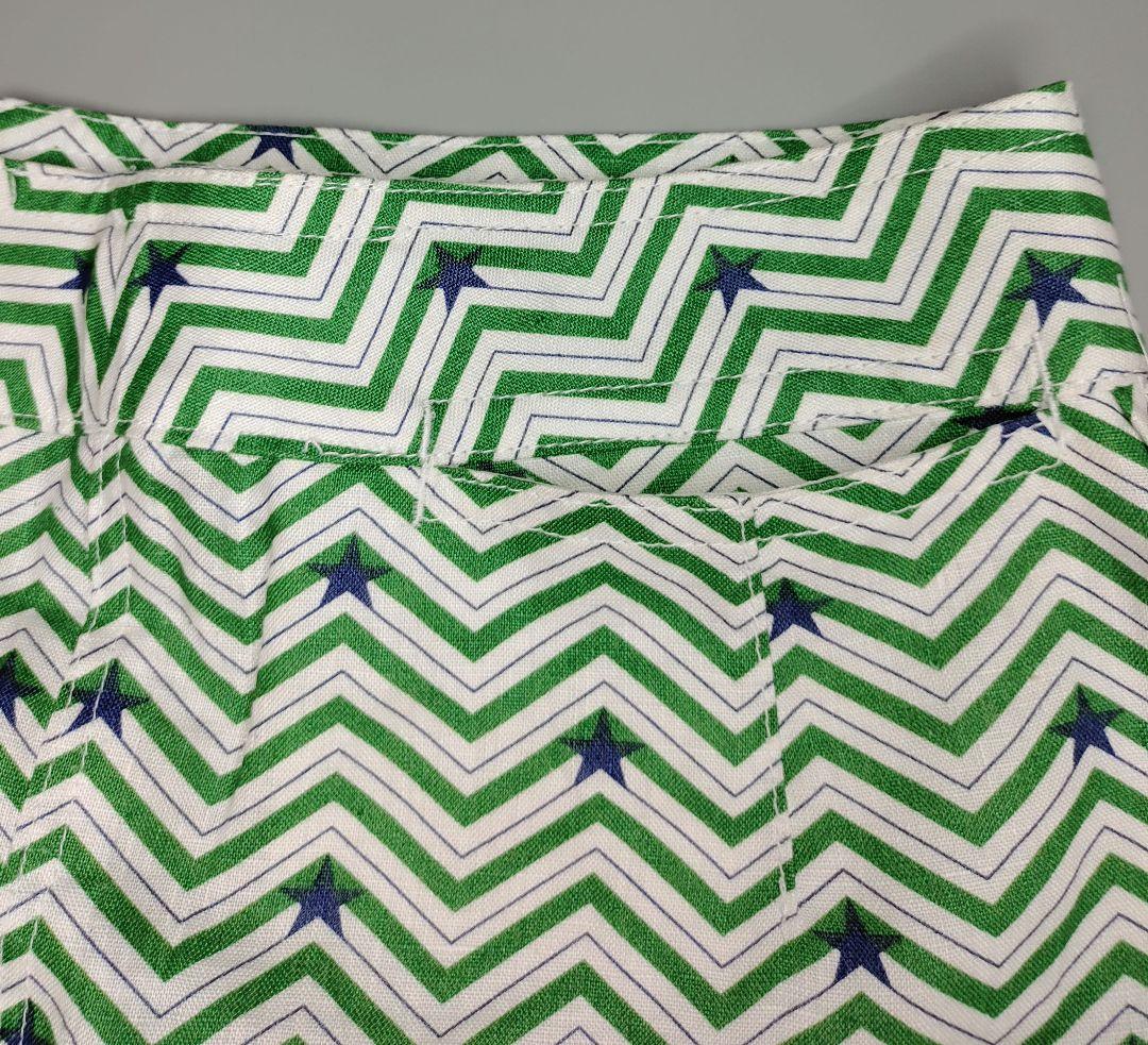 トリコ コムデギャルソン フレアスカート