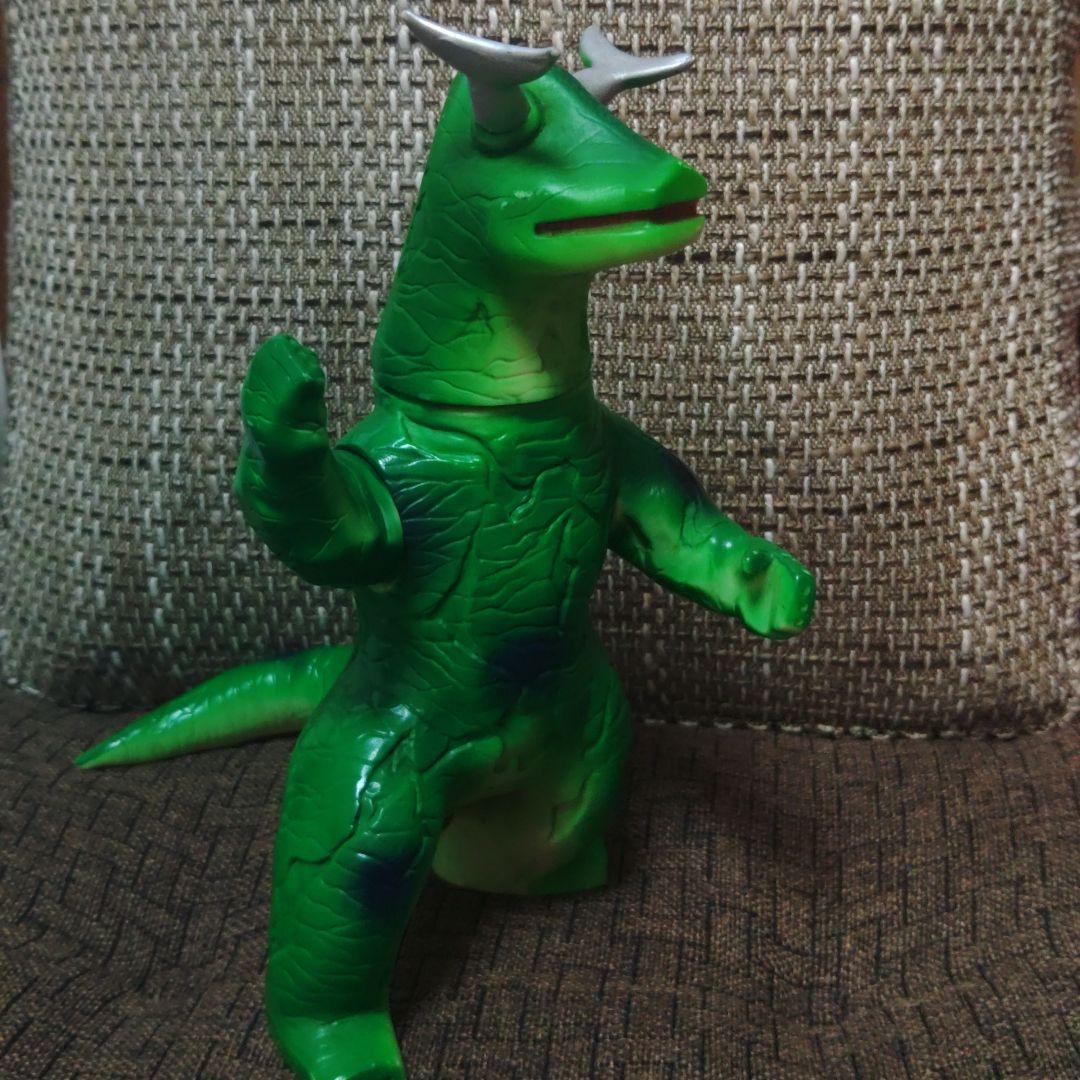 ⭕現在値下げ中‼️❇️ウルトラ怪獣⭐エレキング✴️ブルマック