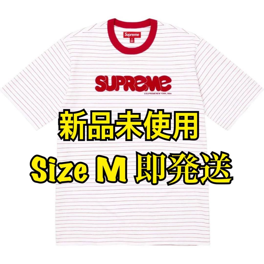 Supreme Bubble S/S Top 
