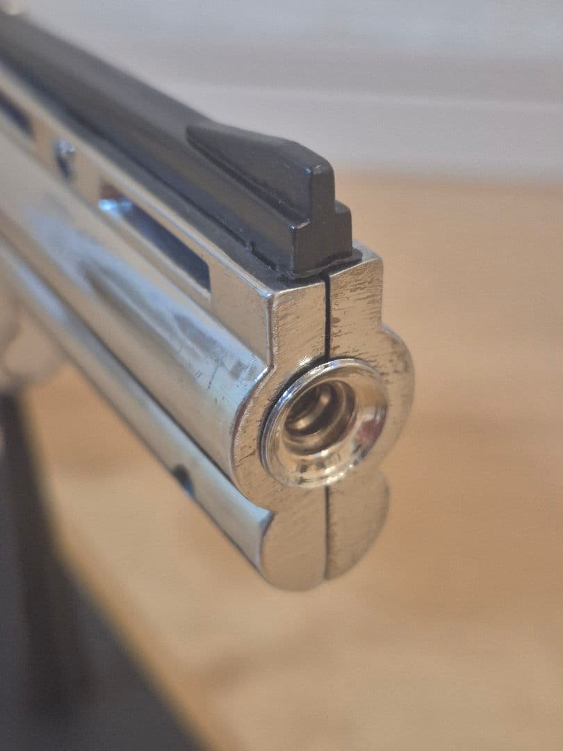 357 GUN LIGHTER ガンライター 357マグナム 次元大介