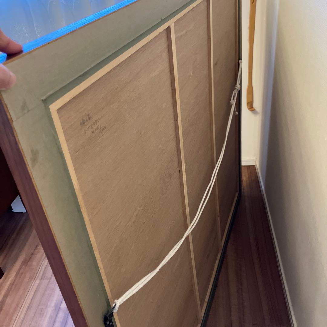 【大幅値下げ】マークキング　オーガスタグローリー(サイン入り)