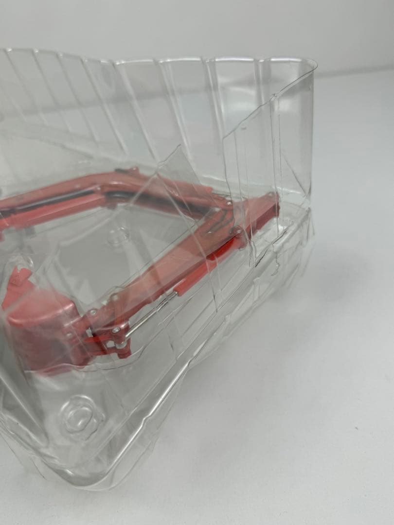 クボタKubota ミニチュアKX080-3