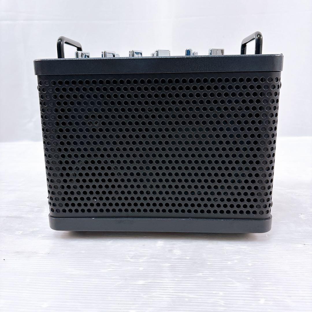 極美品】Louis LGA-15Digi MkII デジタルギターアンプ LGA-15Digi