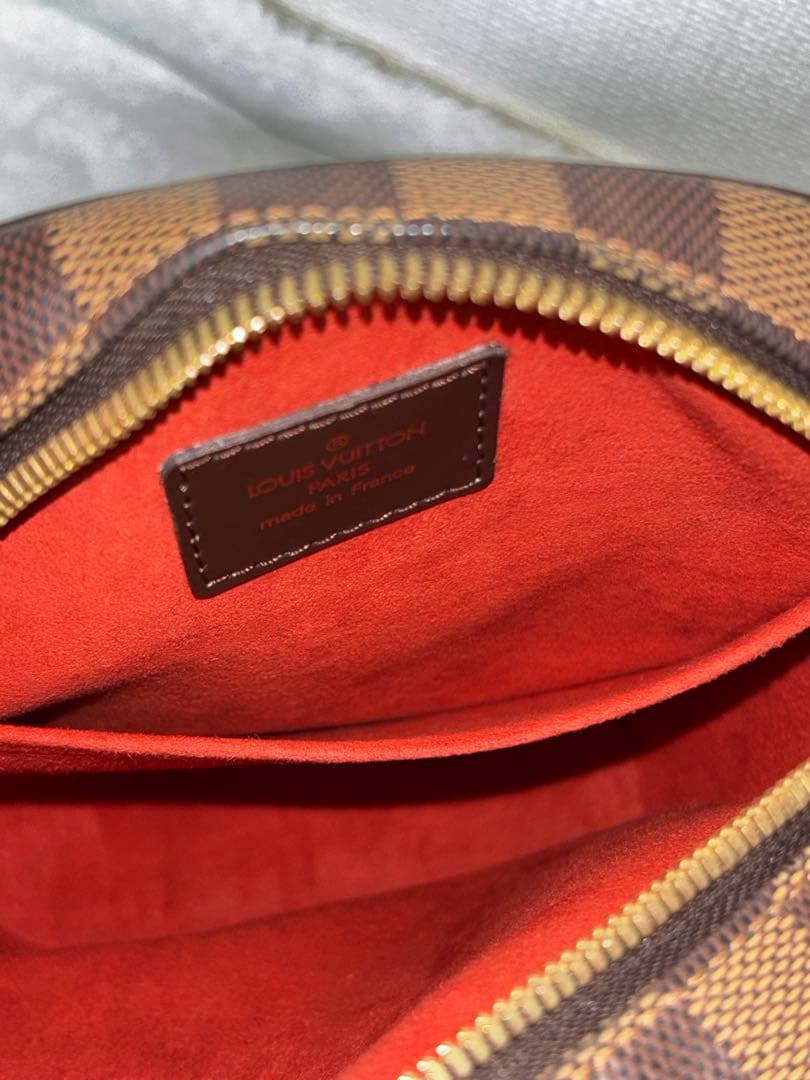 ルイ・ヴィトン　ダミエ　イパネマPM　ショルダーバッグ