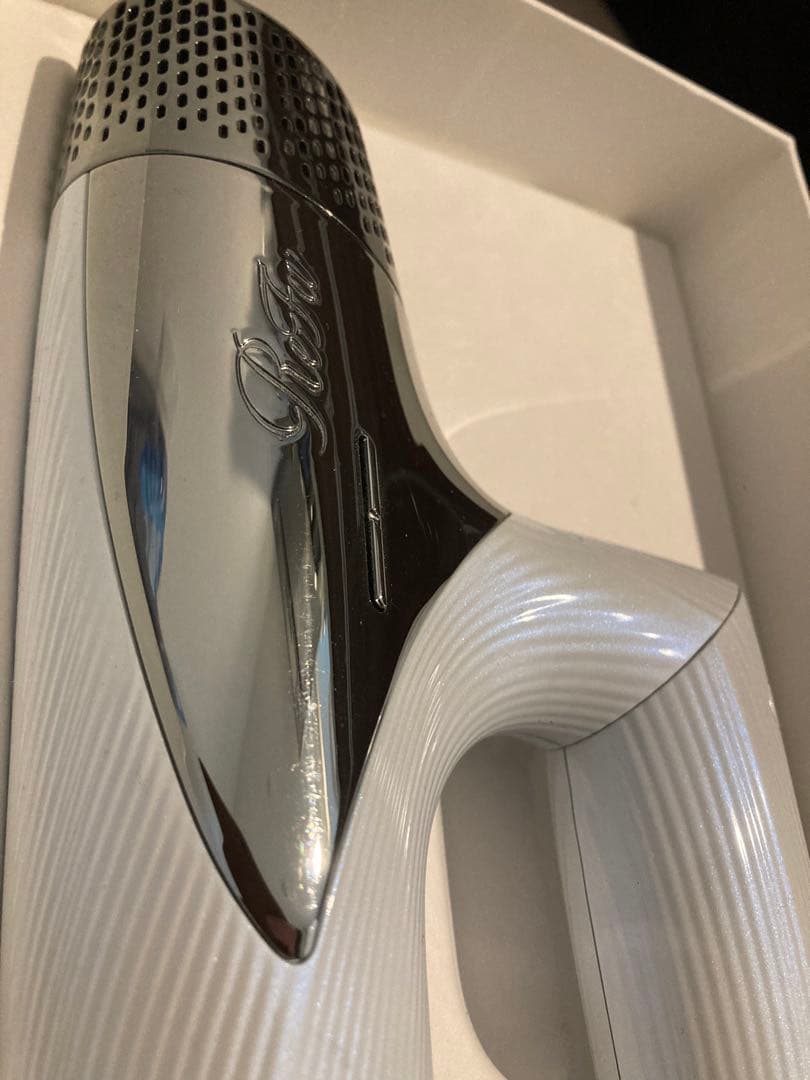 ReFa ヘアドライヤー ドライヤースマート　ホワイト