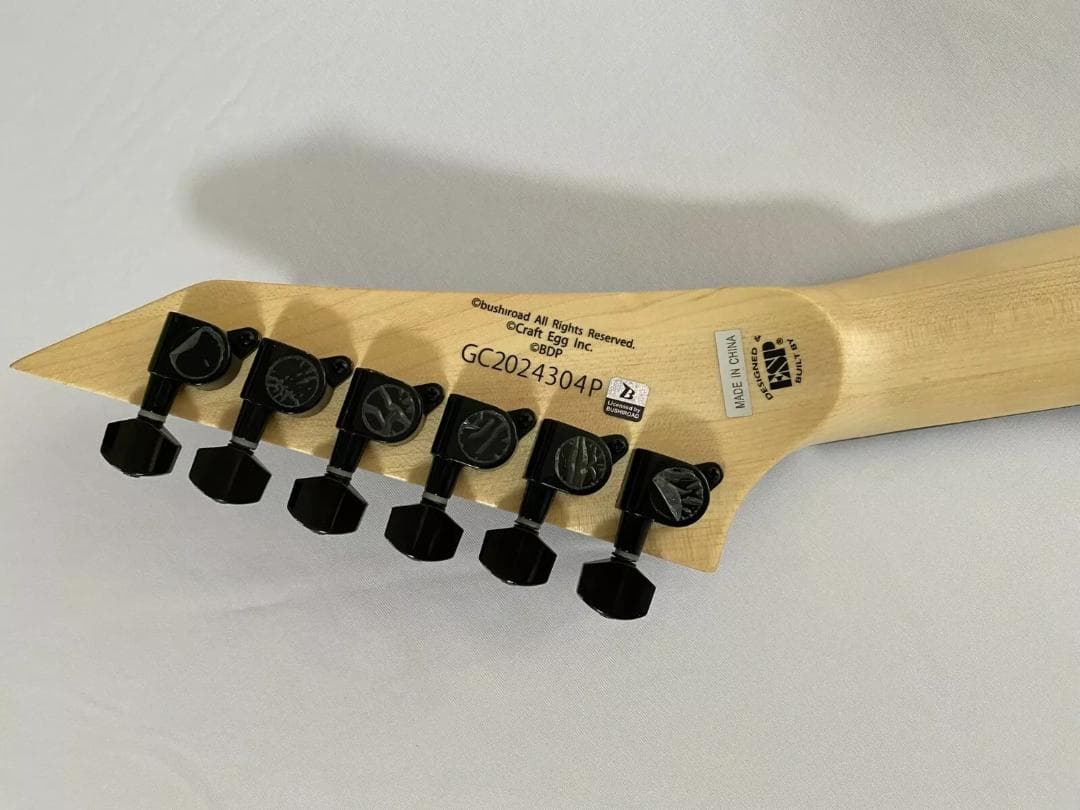 ESP × BanG Dream! M-II SAYO Mini