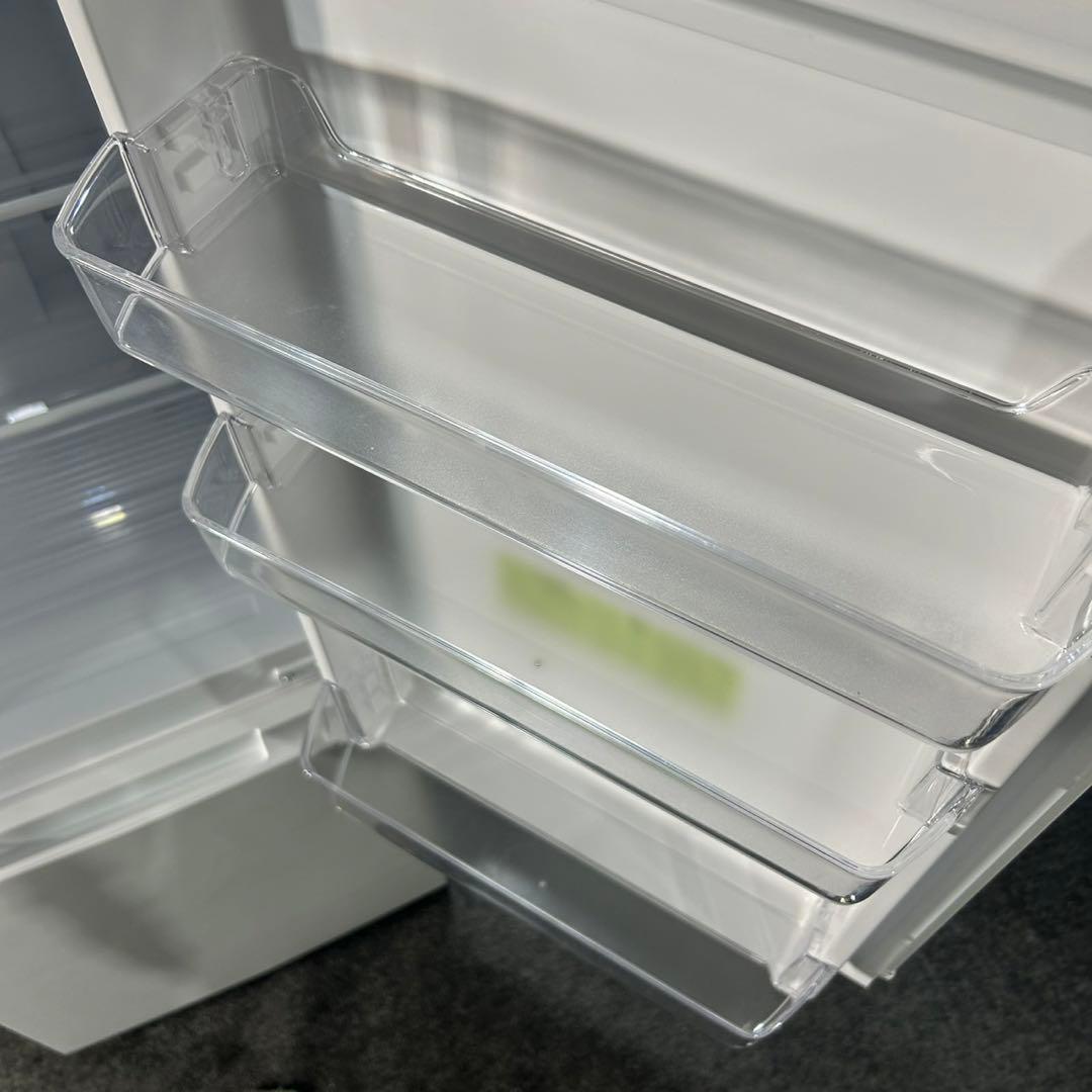 あっぷ06A043☆2024年製☆アイリスオーヤマ 4ドア 冷蔵庫 あっぷ06A043