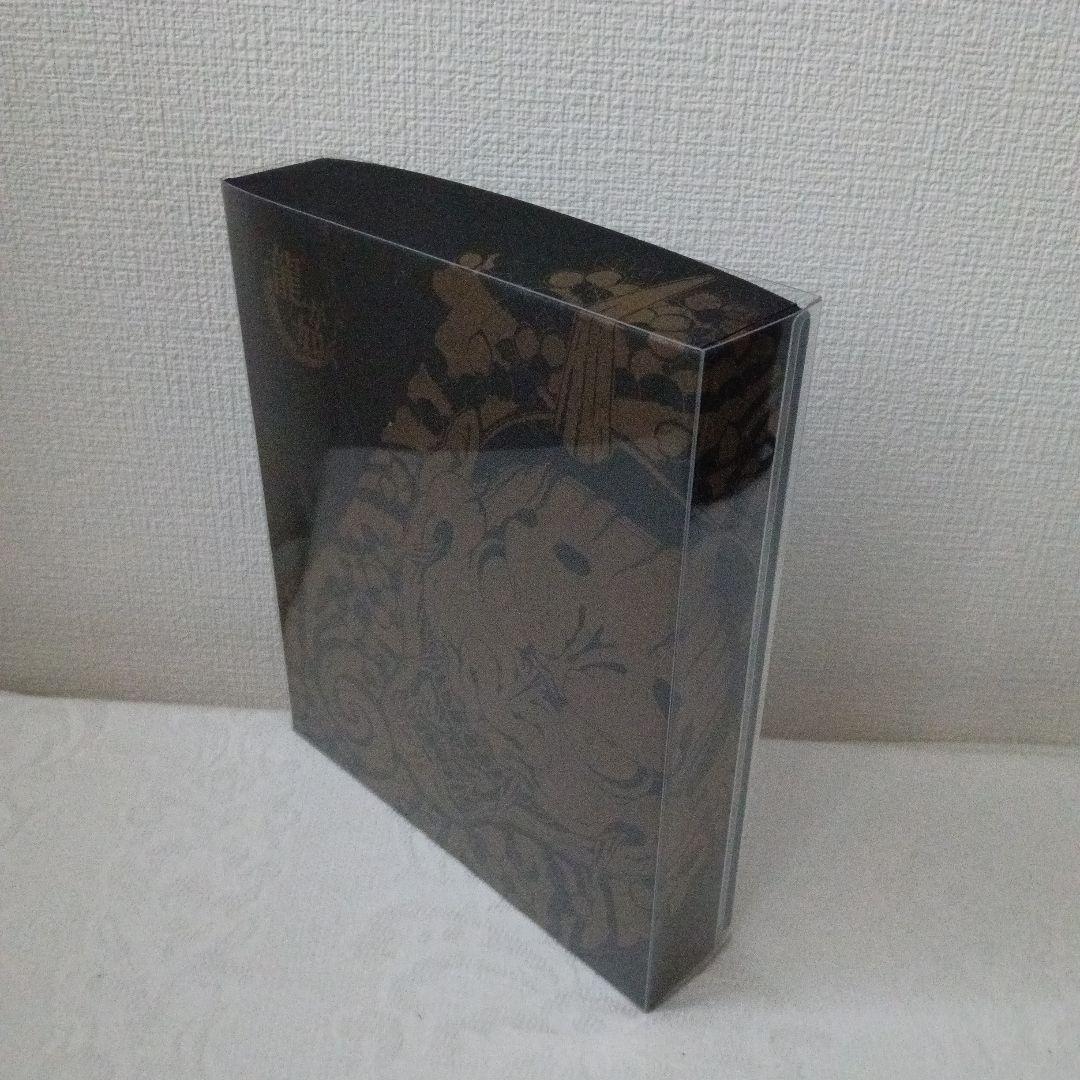 新品未使用 龍が如く オードトワレ 豪華限定版 真島組代紋アロマ