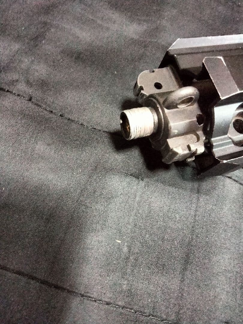 東京マルイ次世代 HK416D ジャンク