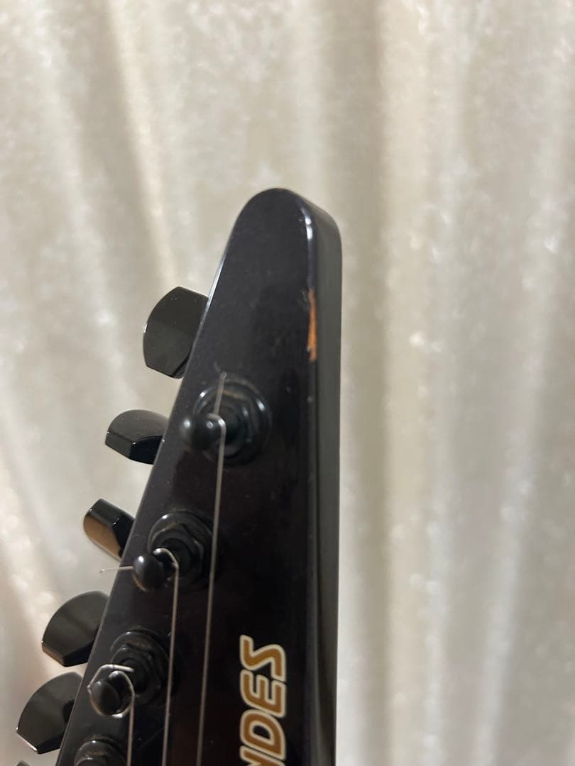 瀧川一郎 ギター RE-95G CRAZE 中古品 ストラト様専用 - メルカリ