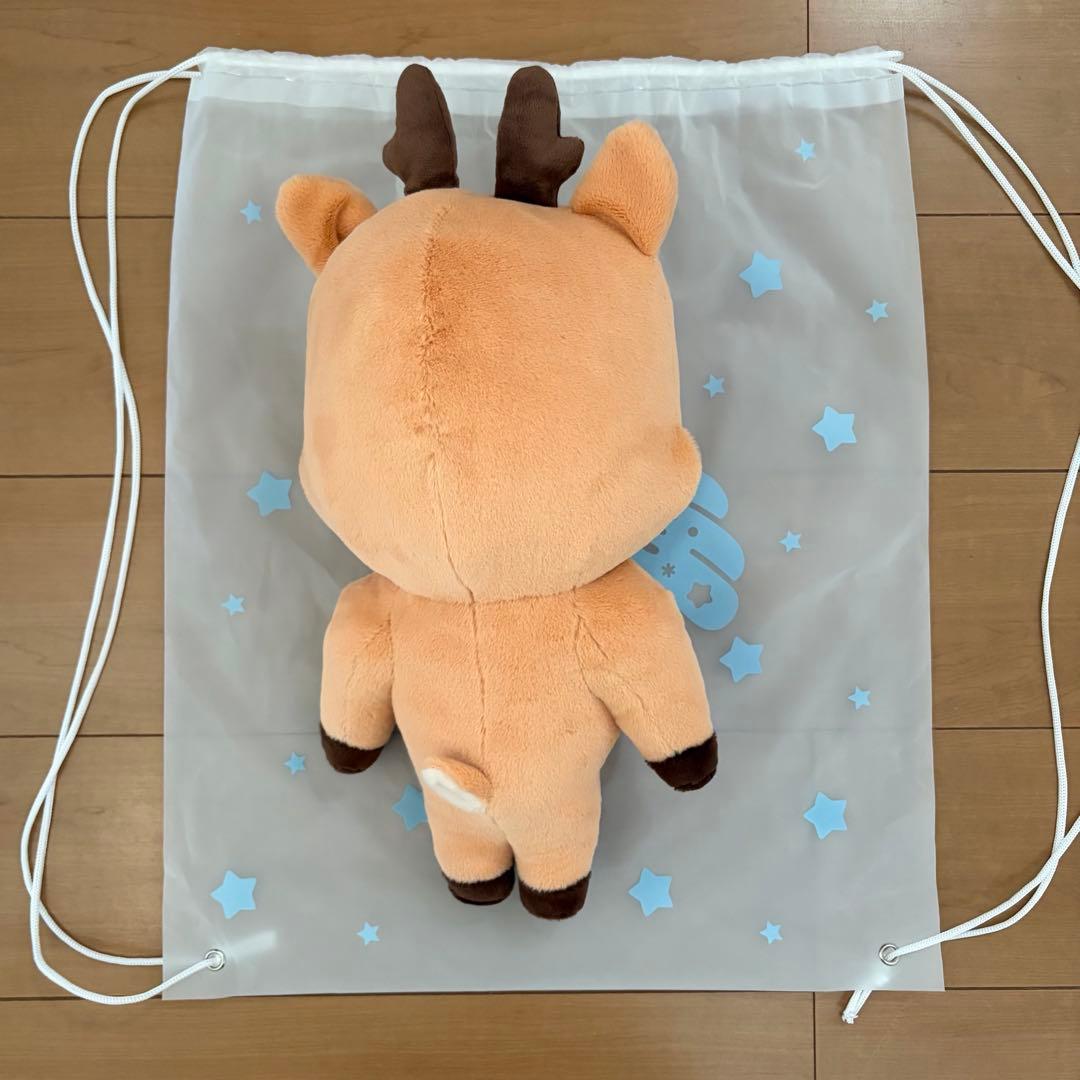 RIIZE ソンチャン ウラッバム 40cm ドール ぬいぐるみ