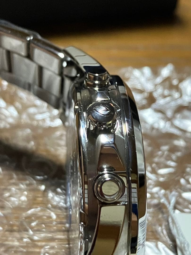 CASIO EDIFICE カシオ　エディフィス　腕時計EFV-530D-2AV