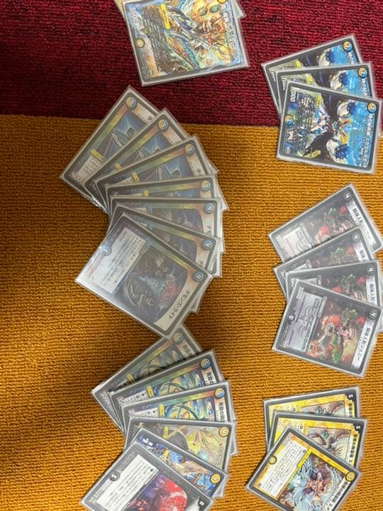 デュエマ　まとめ売り大量