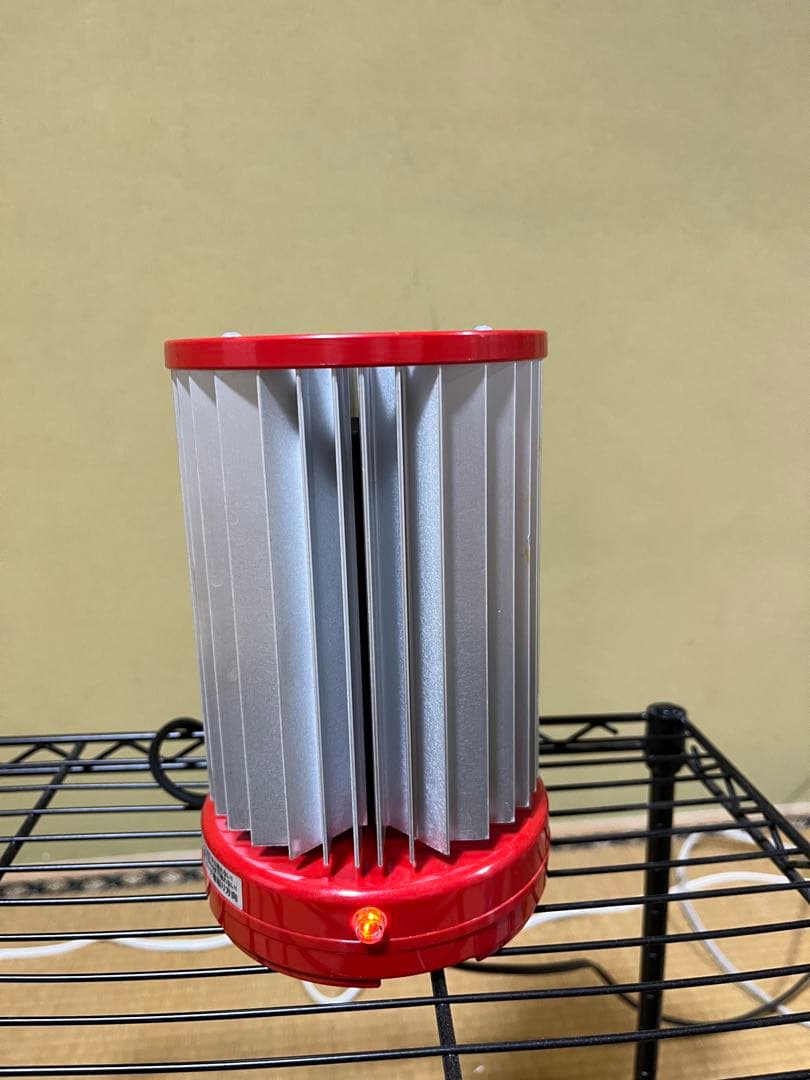 昭和精機工業パネルヒーター250w