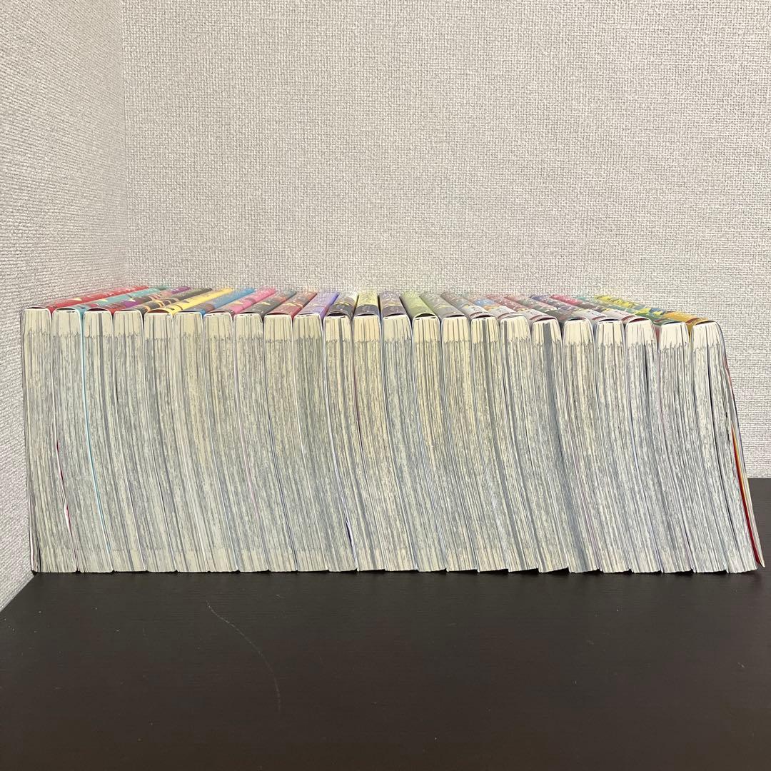 地縛少年花子くん1巻〜23巻