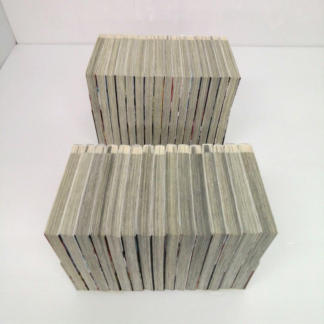 ゴールデンカムイ 町田サトル 31冊 全巻セット まとめ売り