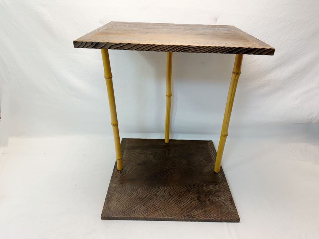 8803 外国切手 アセンション島 1938年 ジョージ6世と山の風景 レア