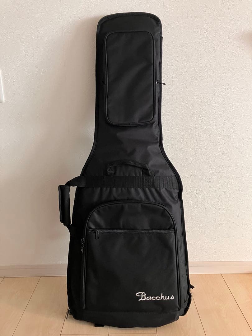 m*7様 Bacchus global series BST-650B 中古