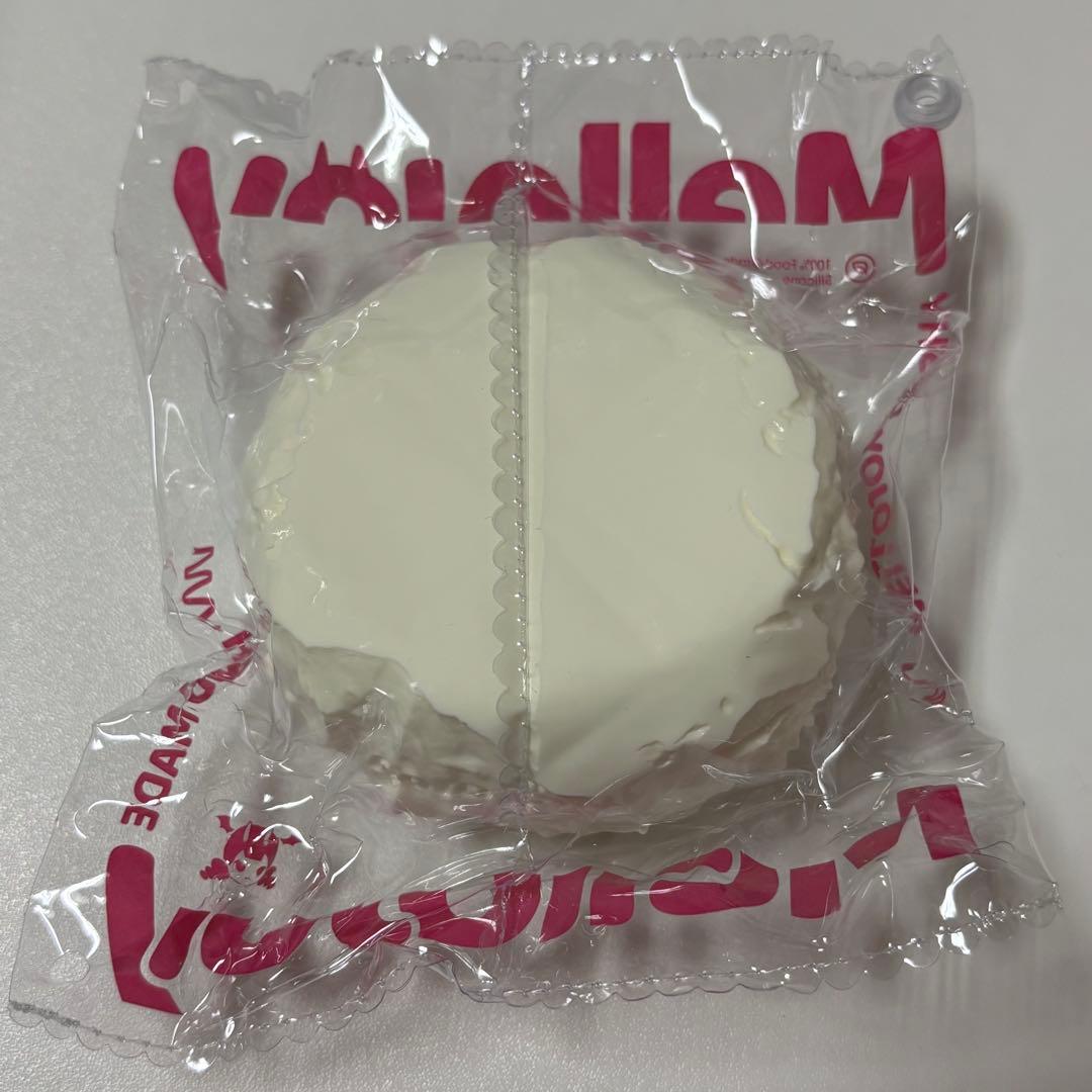 Mellojoy 大福 バナナ マンゴー