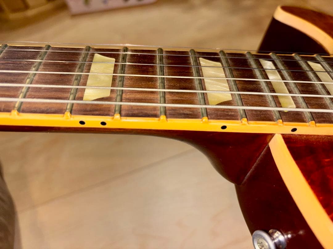 ギター Gibson USA Les Paul Standard 2005