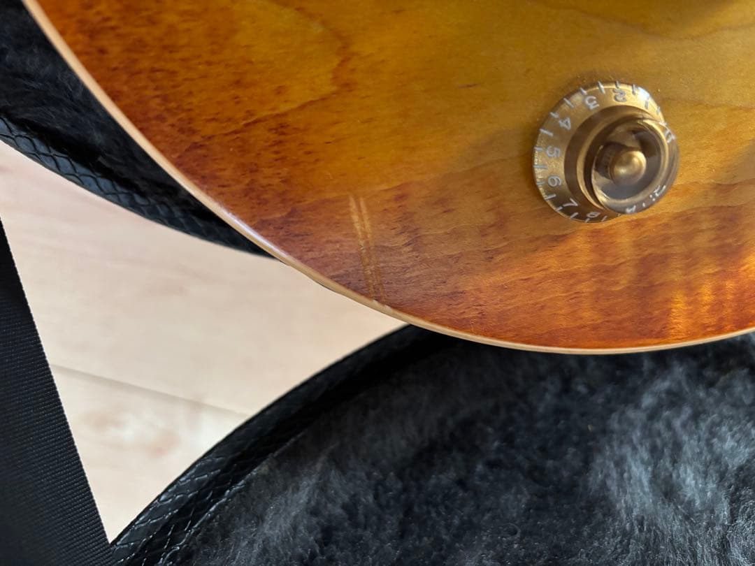 ギター Gibson USA Les Paul Standard 2005