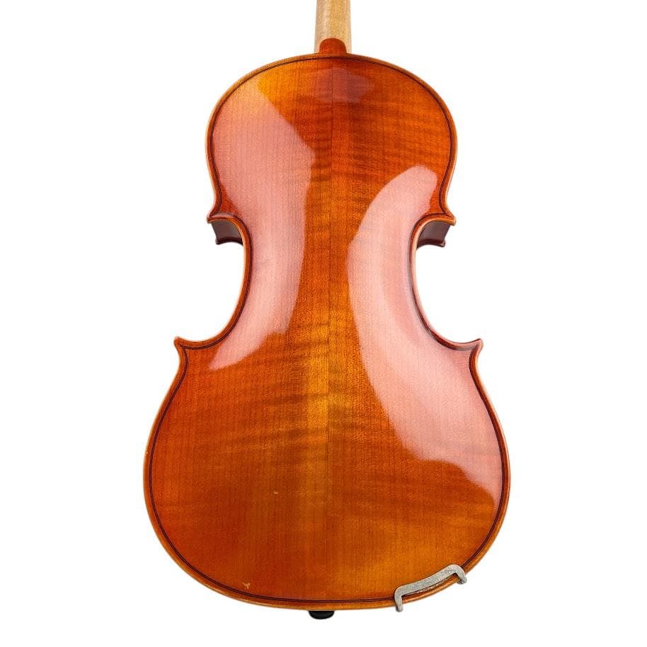 極虎●鈴木バイオリン● No.300 4/4 1975年製 SUZUKI スズキ