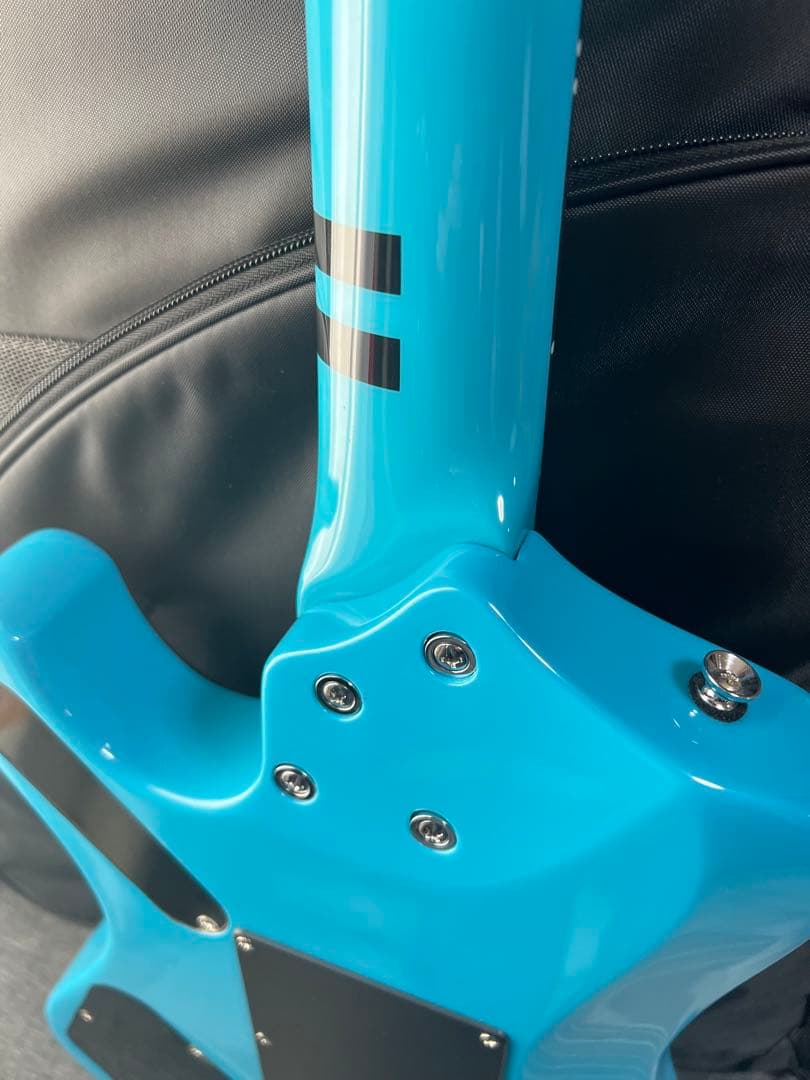 GrassRoots 初音ミク エレキギター