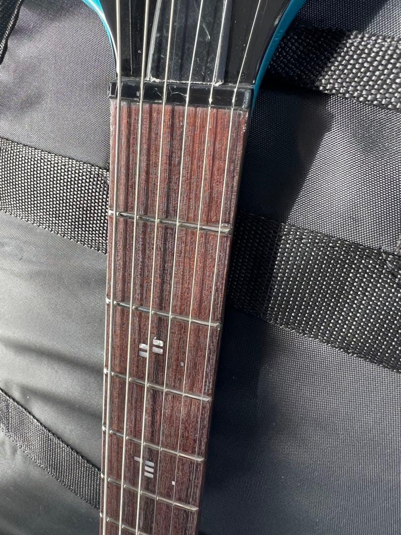 GrassRoots 初音ミク エレキギター