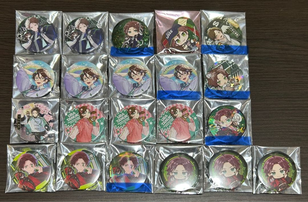 浦島坂田船　うらたぬき　志麻　となりの坂田　あほの坂田　センラ