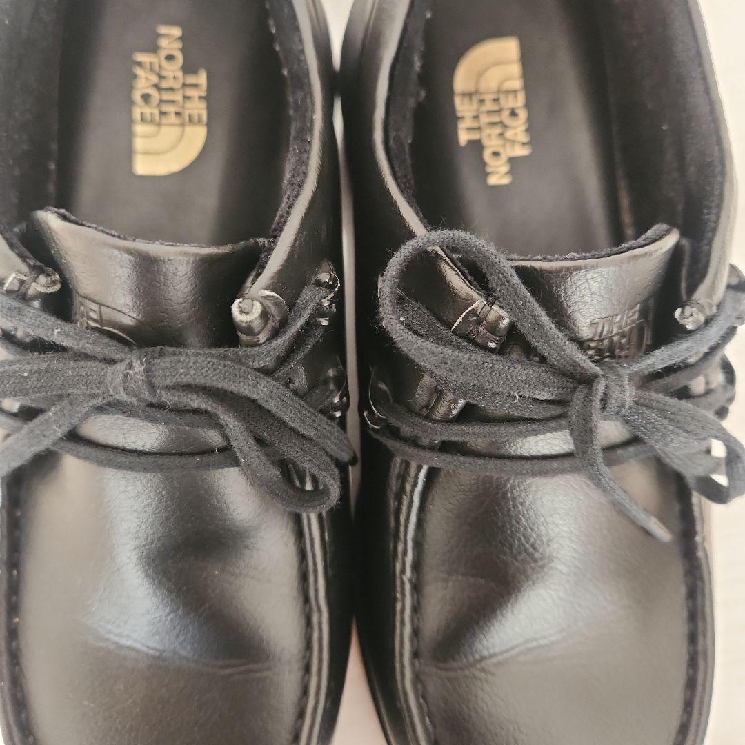 THE NORTH FACE ディケード ゴアテックス モカシン 27cm