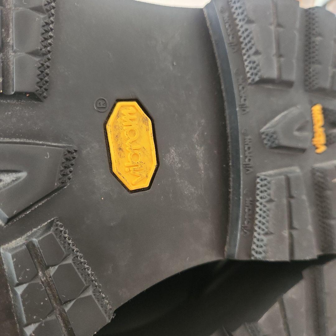 THE NORTH FACE ディケード ゴアテックス モカシン 27cm