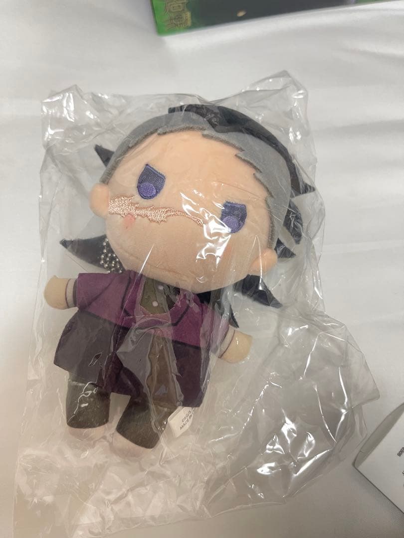 鬼滅の刃 ゆらふわぬいぐるみ 不死川玄弥 Amazon.co.jp: 鬼 滅 ゆらふわぬいぐるみ 不死川実弥 ポップアップ