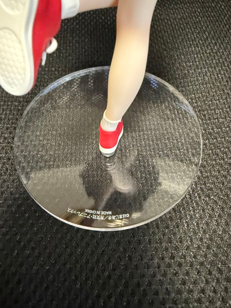 ぼっち・ざ・ろっく！ 結束バンド フィギュア4体セット