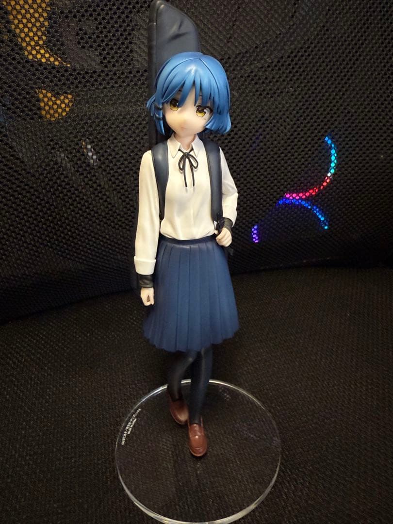 ぼっち・ざ・ろっく！ 結束バンド フィギュア4体セット