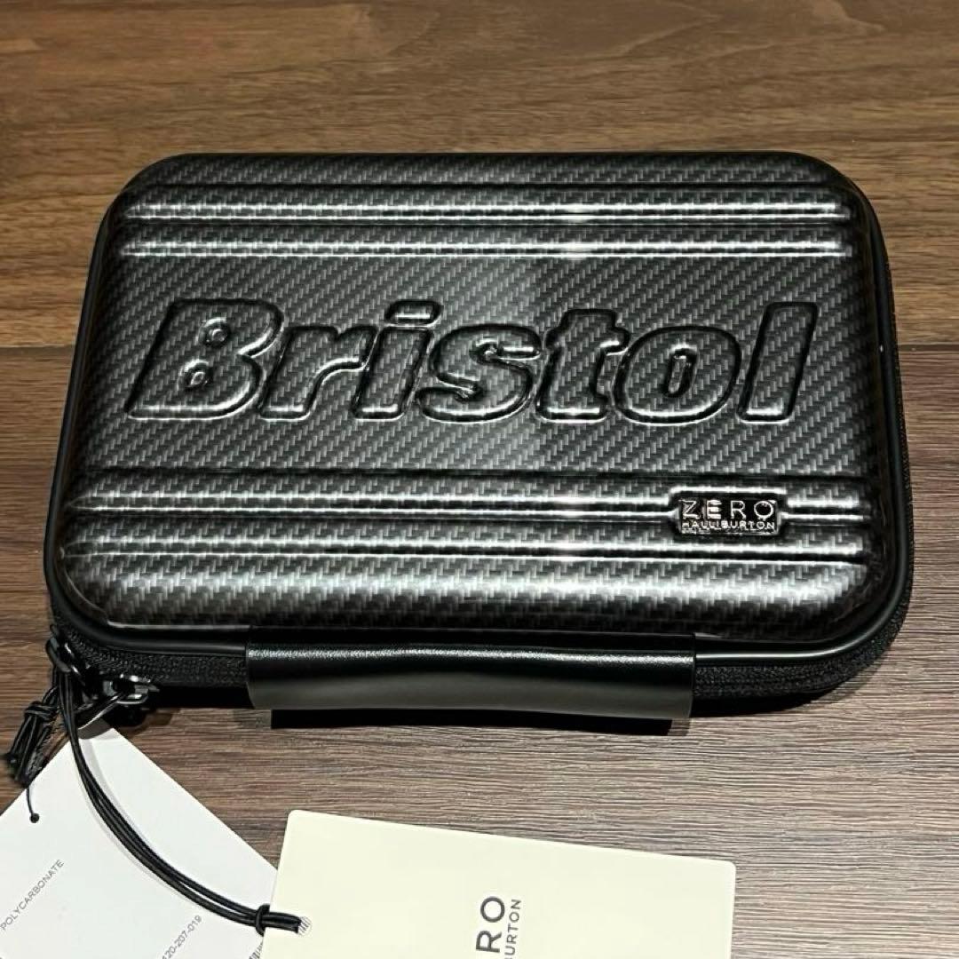 小物 FCRB ZERO HALLIBURTON SMALL MULTI CASE