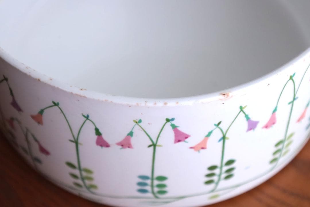 Stig Lindberg スティグリンドベリ Linnea ボウル 28765