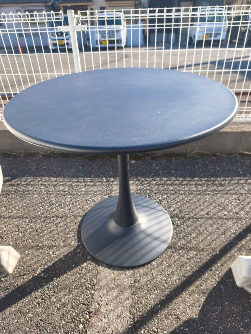 直接渡しのみ取引可能　NOCE ノーチェダイニングテーブル T-68