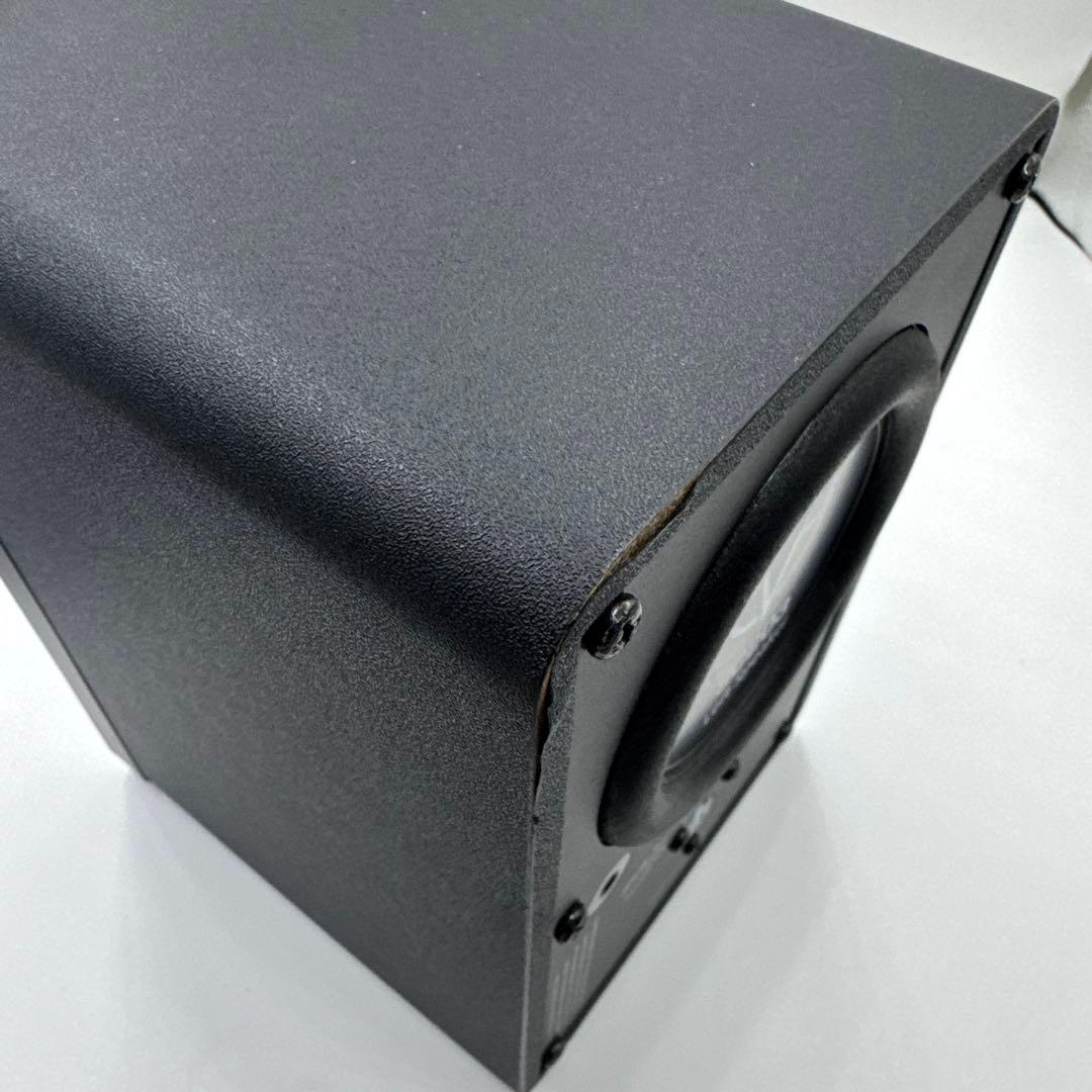 EVE Audio SC203 3インチ パワードモニタースピーカー