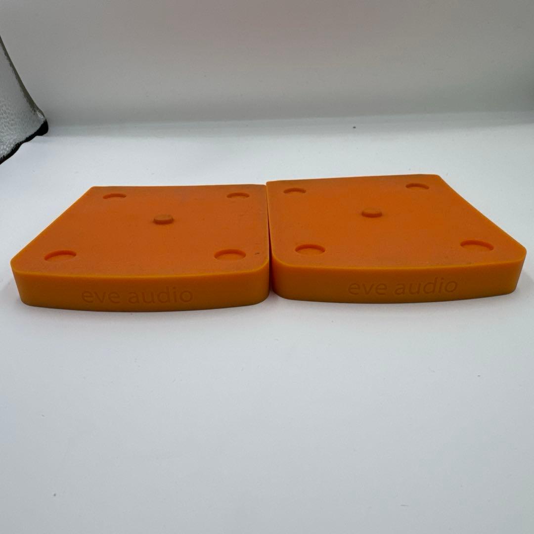 EVE Audio SC203 3インチ パワードモニタースピーカー