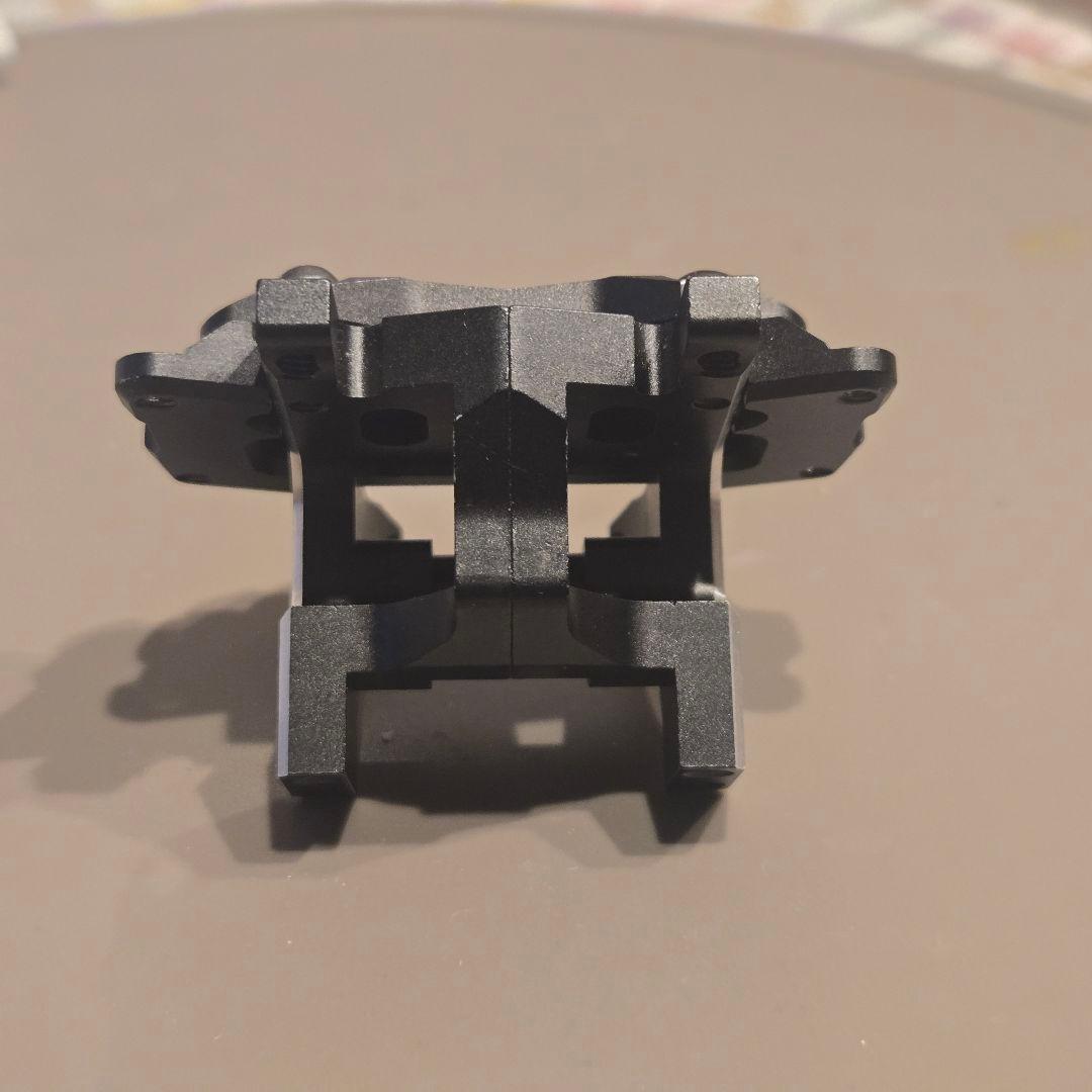 Overdose アルミフロントバルクヘッド Type2 OD2665b