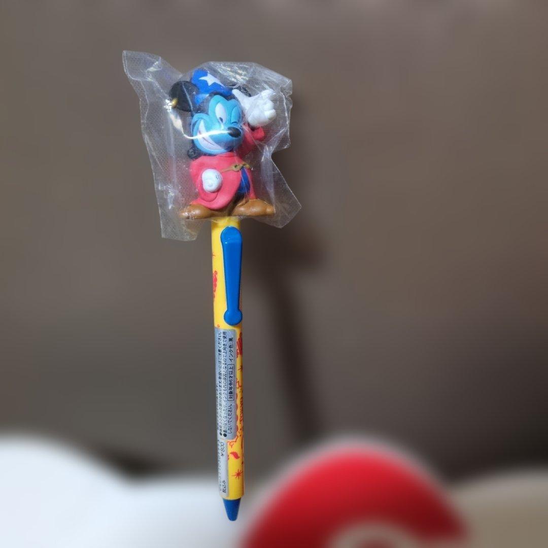 ディズニー　ジーニー　ボールペン 楽天市場】ジーニー ☆ 多機能ペン ボールペン3色＆シャープペン 東京