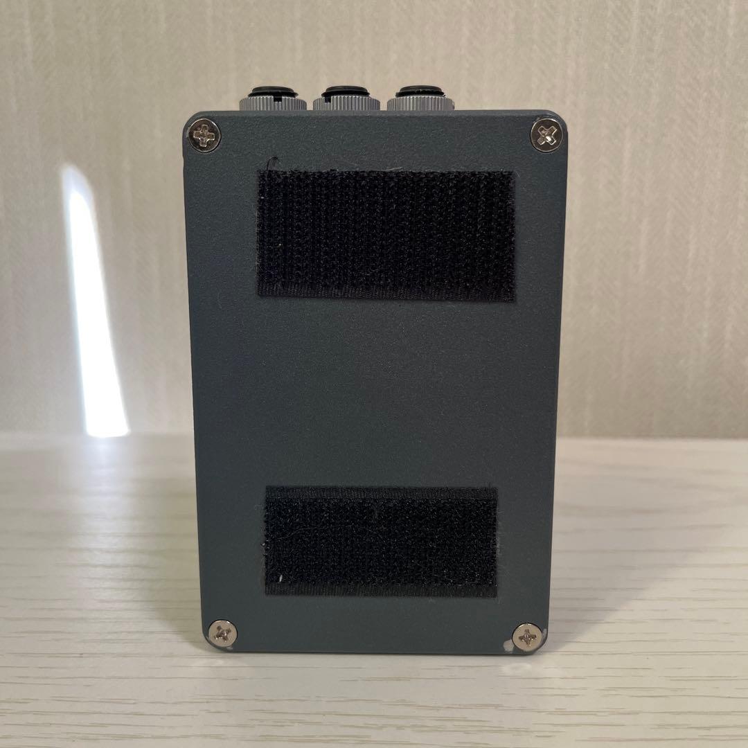 Red Panda Tensor ギターエフェクター